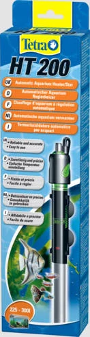 Tetra HT 300 akváriumfűtő