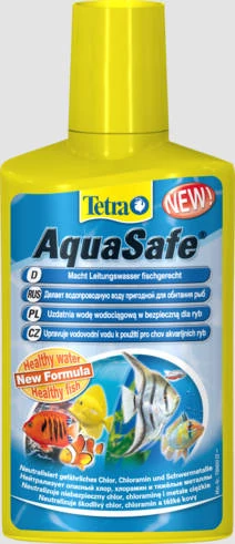 Tetra Aquasafe 5l 704183
