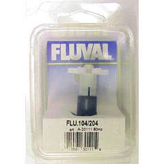 HAGEN A.FLUVAL+ALK  FORGO 204