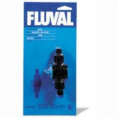 HAGEN A.FLUVAL-ALK.A640