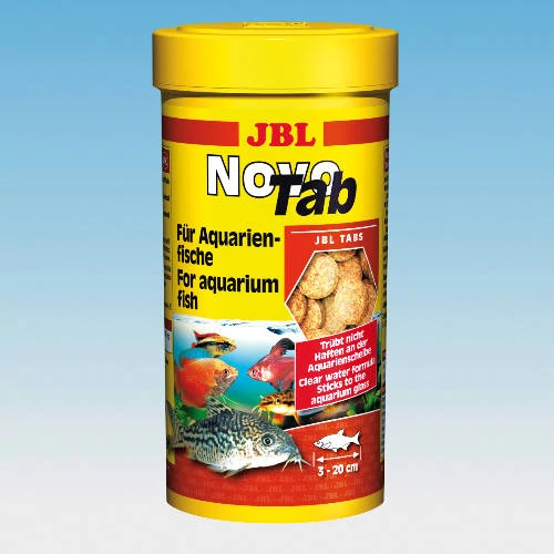 JBL PRONOVO TAB M 1000ml